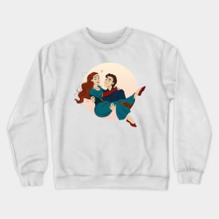 Wink Crewneck Sweatshirt